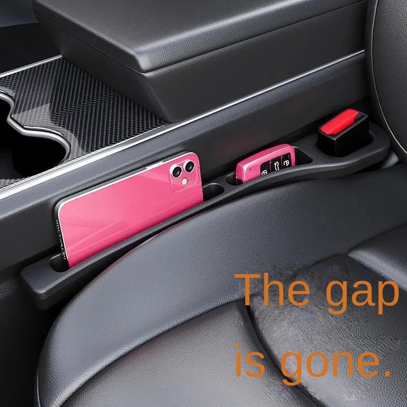ที่อุดช่องว่างเบาะรถยนต์, ผลิต - Travel Accessories Tech บทวิจารณ์และราคา