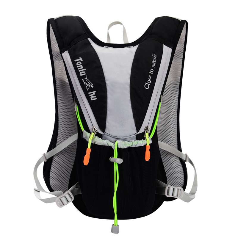 TANLUHU 675 Ultralightกลางแจ้ง - Hydration Pack Backpack บทวิจารณ์และราคา