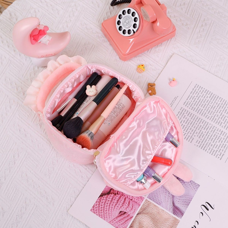 กระเป๋าเครื่องสำอางพกพา My Mel - Camera Bag Travel บทวิจารณ์และราคา