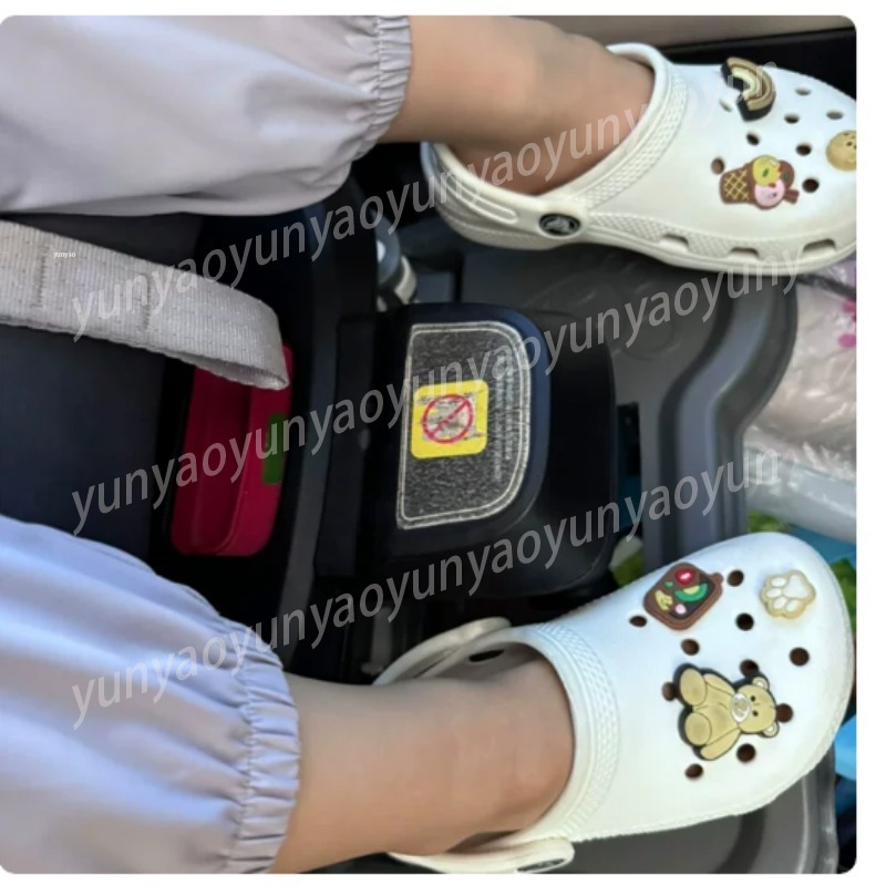 ที่วางเท้าเด็กแบบพับได้สำหรับร - Travel Accessories In Car บทวิจารณ์และราคา