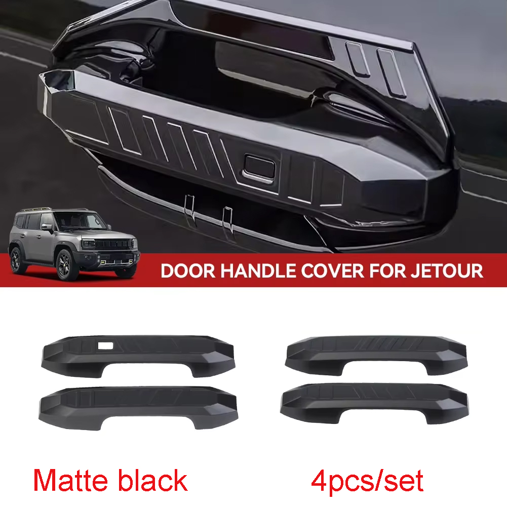 อุปกรณ์ตกแต่งรถยนต์ ฝาครอบมือจ - Travel Accessories In Car บทวิจารณ์และราคา
