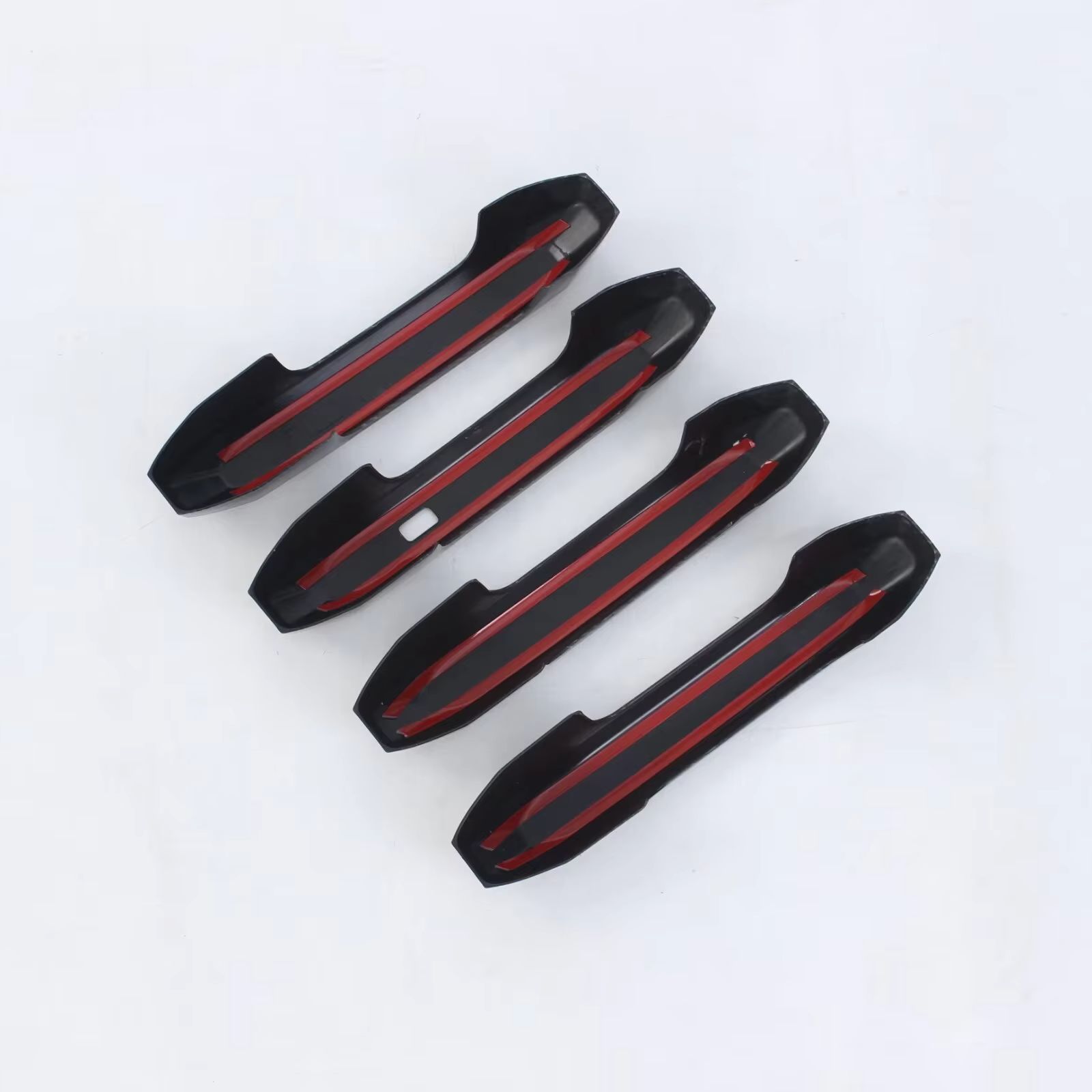 อุปกรณ์ตกแต่งรถยนต์ ฝาครอบมือจ - Travel Accessories In Car บทวิจารณ์และราคา