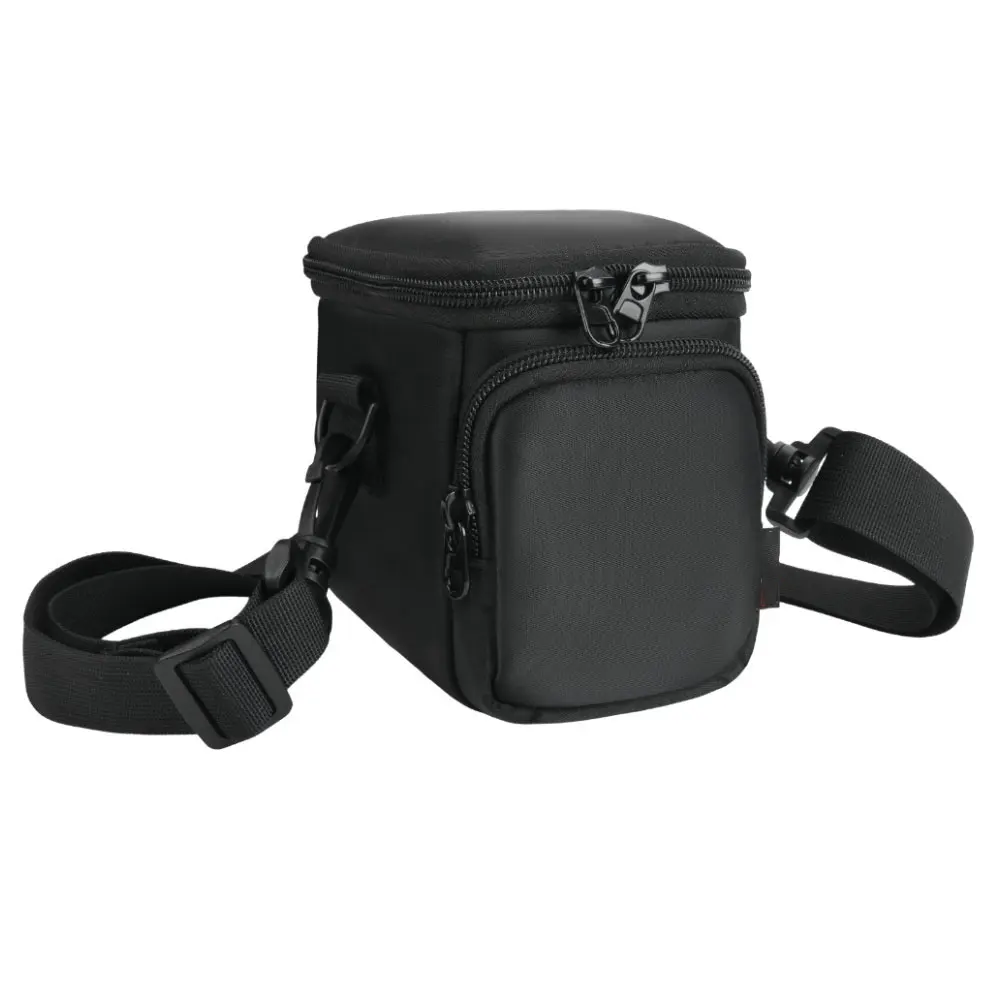 กระเป๋ากล้องแบบปลอดภัยพร้อมสาย - Camera Bag Travel บทวิจารณ์และราคา