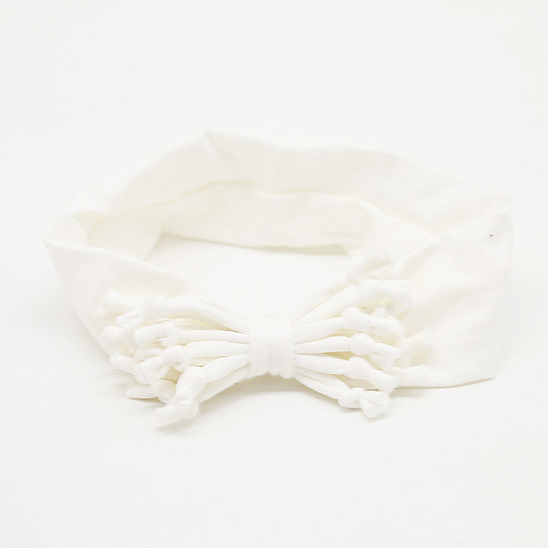 เด็กผู้หญิง Headbands ทารกแรกเ - Travel Accessories For 1 Year Old บทวิจารณ์และราคา