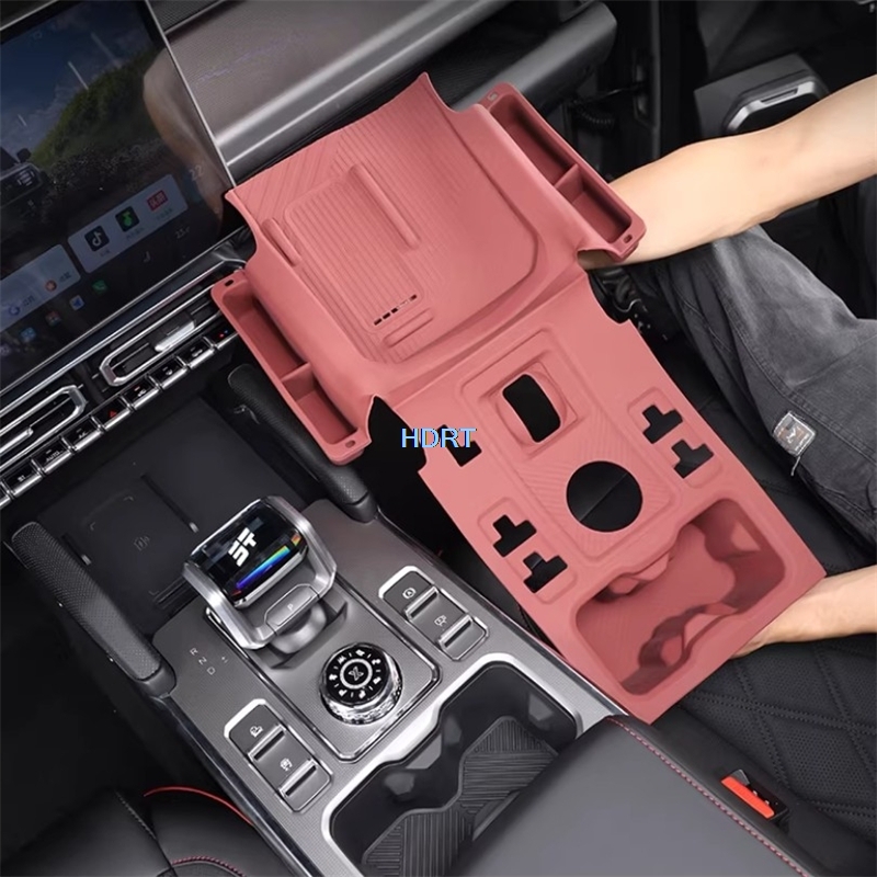 สำหรับ Chery Jetour T2/Travele - Xbox Travel Accessories บทวิจารณ์และราคา