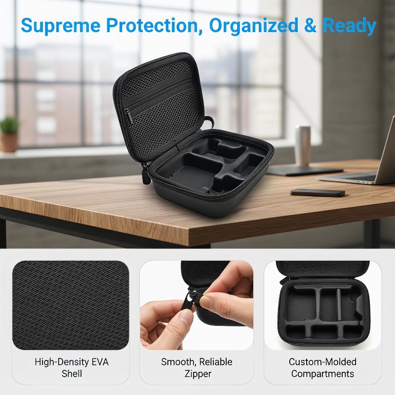 กระเป๋าใส่กล้องสำหรับเดินทางสำ - Camera Bag Travel บทวิจารณ์และราคา
