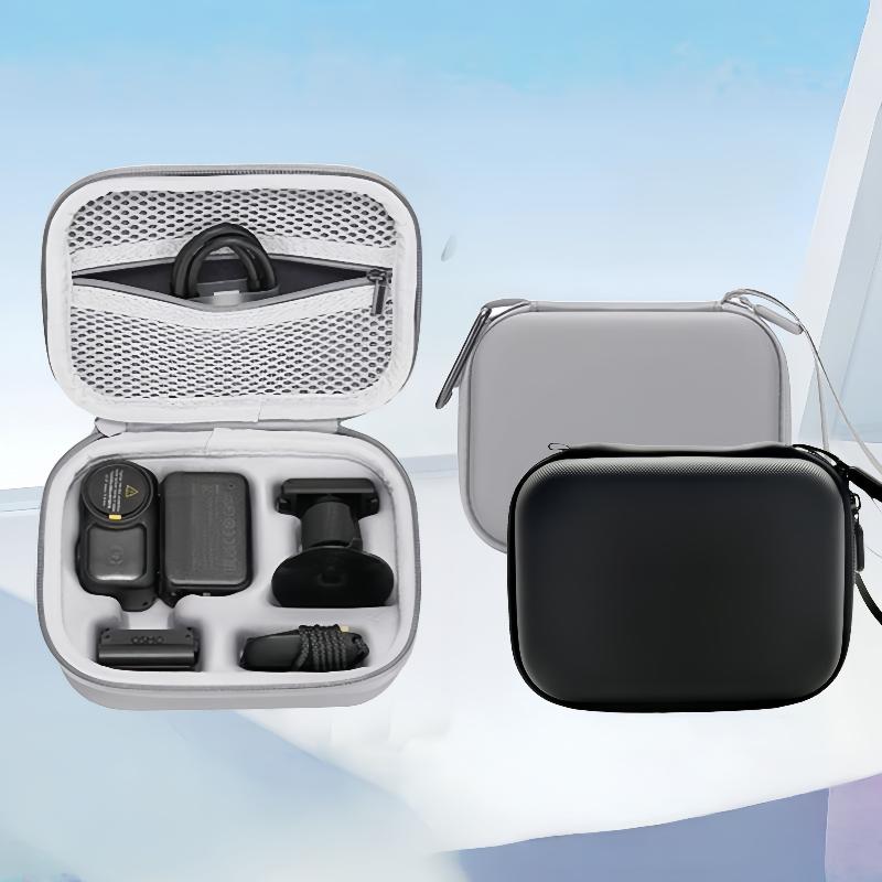 กระเป๋าใส่กล้องสำหรับเดินทางสำ - Camera Bag Travel บทวิจารณ์และราคา