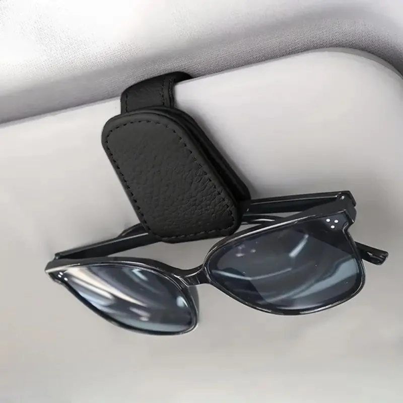 ที่เก็บแว่นตาติดที่บังแดดในรถย - Travel Accessories In Car บทวิจารณ์และราคา