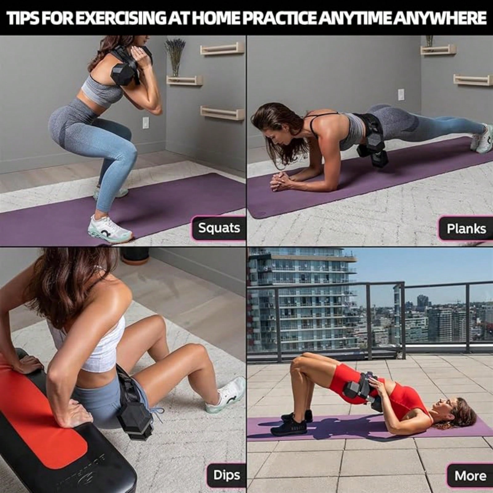แผ่นรองบาร์สำหรับฟิตเนส ฮิปทรั - Travel Accessories Hip Belt บทวิจารณ์และราคา