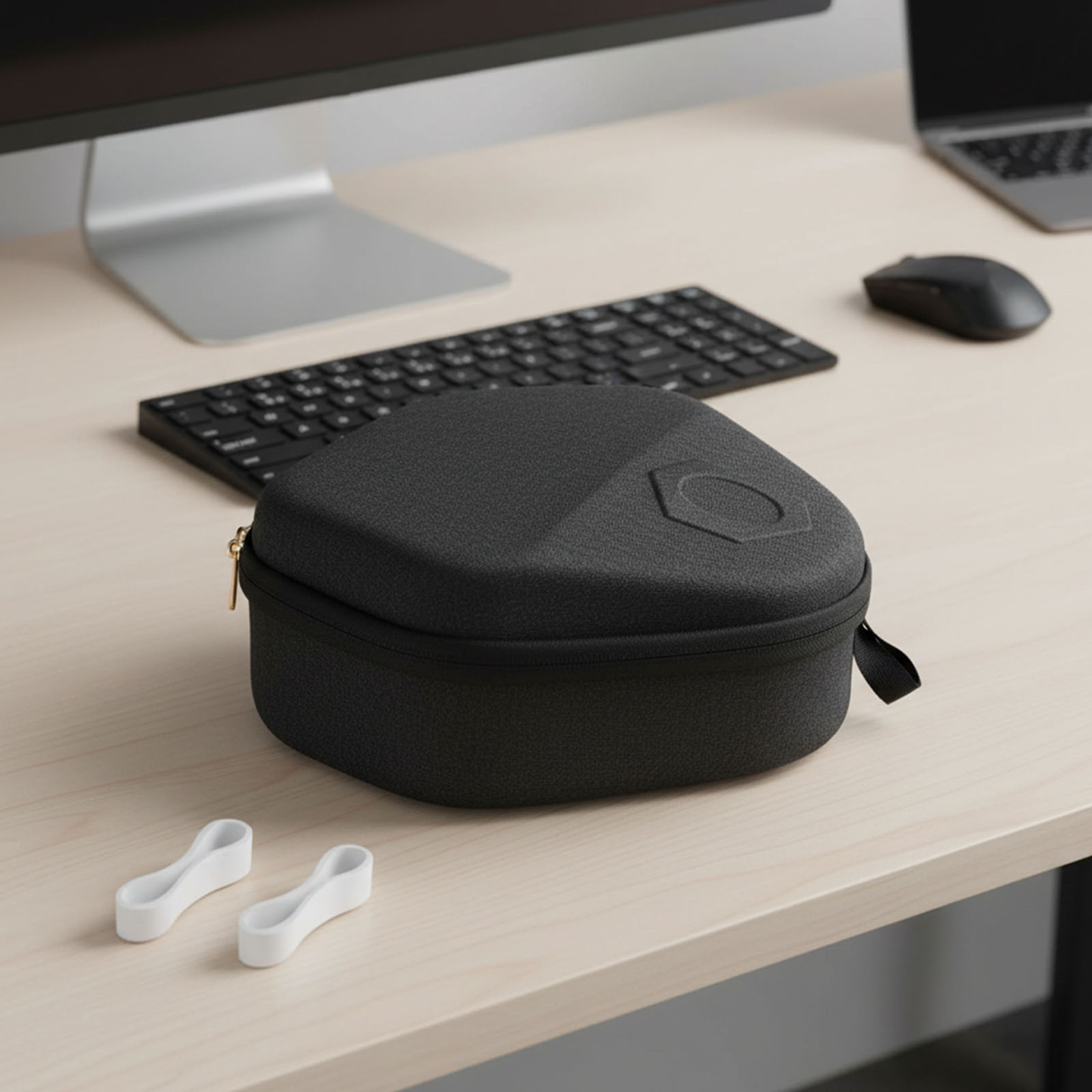 กระเป๋าพกพาสำหรับใส่หูฟังสำหรั - Xbox Travel Accessories บทวิจารณ์และราคา