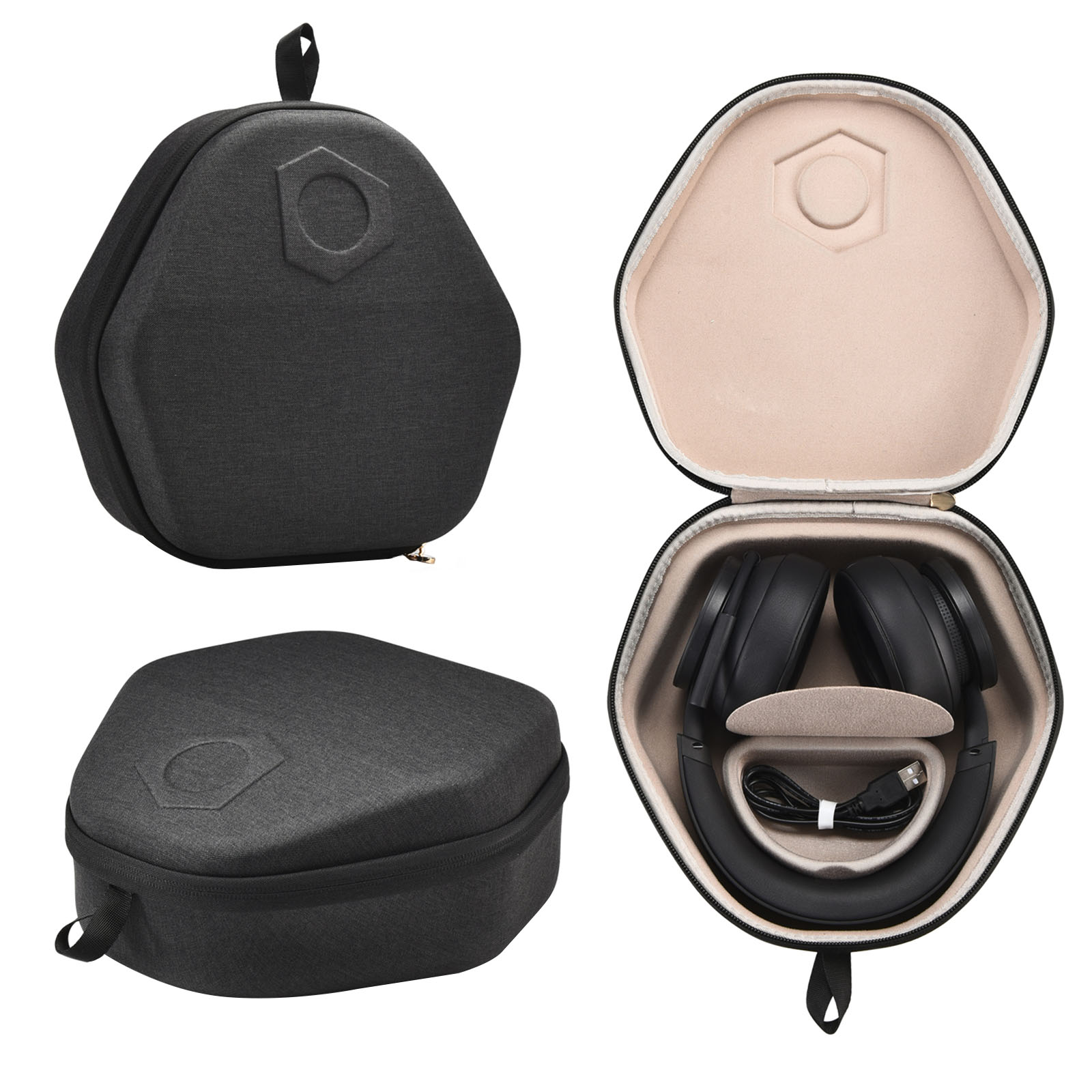 กระเป๋าพกพาสำหรับใส่หูฟังสำหรั - Xbox Travel Accessories บทวิจารณ์และราคา