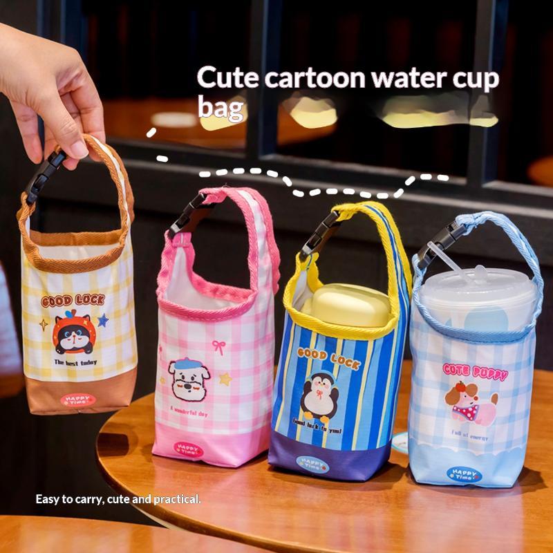 กระเป๋าใส่ขวดน้ำแบบปรับได้ ดีไ - Travel Accessories For 1 Year Old บทวิจารณ์และราคา
