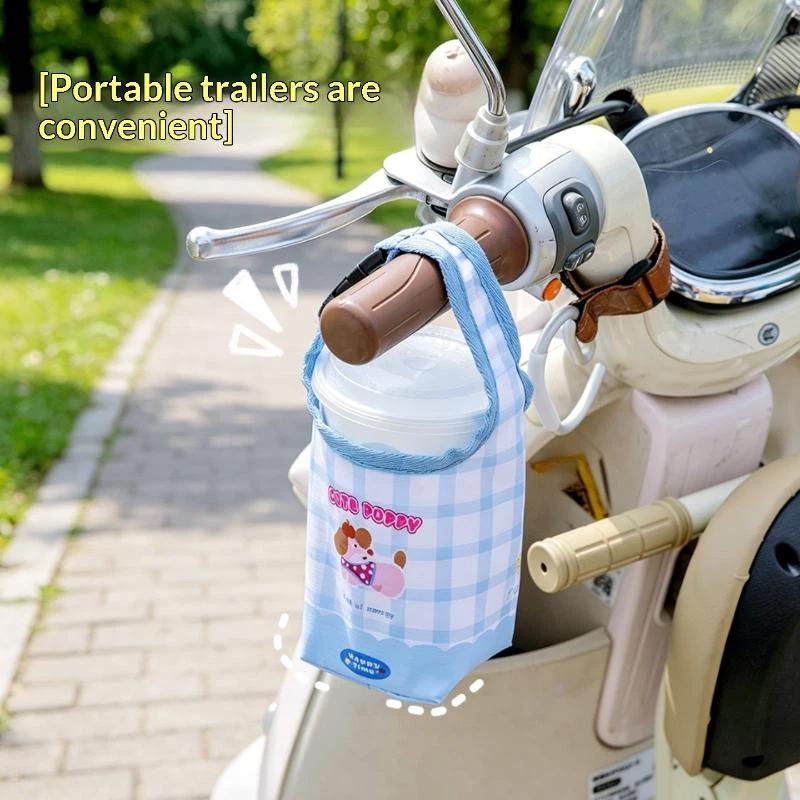 กระเป๋าใส่ขวดน้ำแบบปรับได้ ดีไ - Travel Accessories For 1 Year Old บทวิจารณ์และราคา