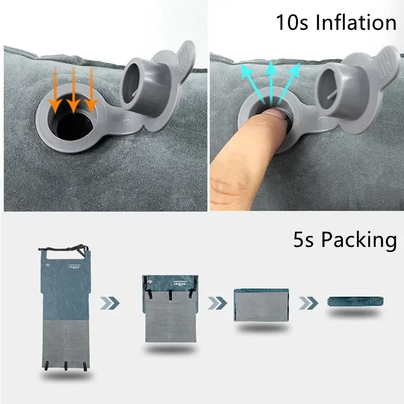 รถเปลวางเท้าเครื่องบินแบบพกพา  - Travel Accessories For 1 Year Old บทวิจารณ์และราคา