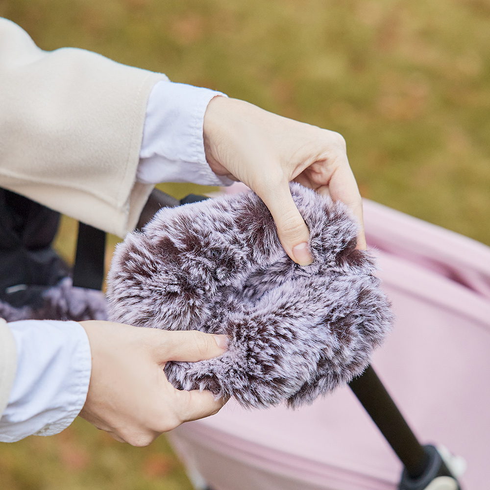 ถุงมือรถเข็นเด็กทารกถุงมือหนา1 - Travel Accessories For 1 Year Old บทวิจารณ์และราคา