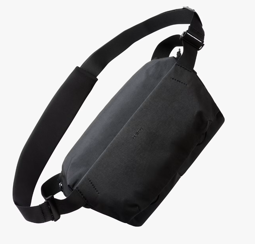 กระเป๋ากล้อง New Venture Sling - Camera Bag Travel บทวิจารณ์และราคา
