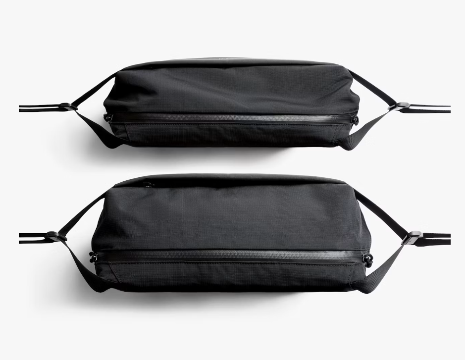 กระเป๋ากล้อง New Venture Sling - Camera Bag Travel บทวิจารณ์และราคา