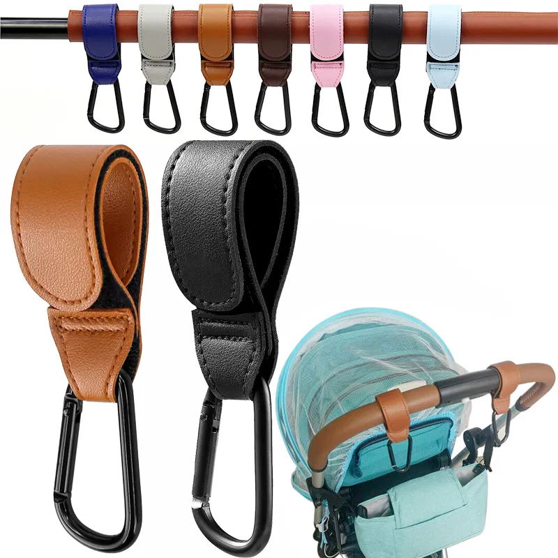 ตะขอเกี่ยวรถเข็นเด็ก แฟชั่นหนั - Travel Accessories For 1 Year Old บทวิจารณ์และราคา