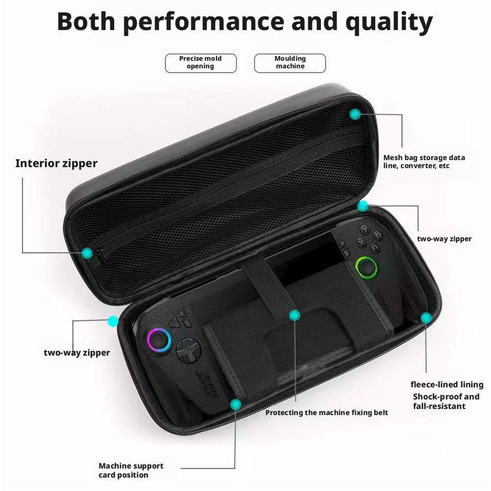กระเป๋าพกพาแบบพกพากระเป๋าเดินท - Xbox Travel Accessories บทวิจารณ์และราคา