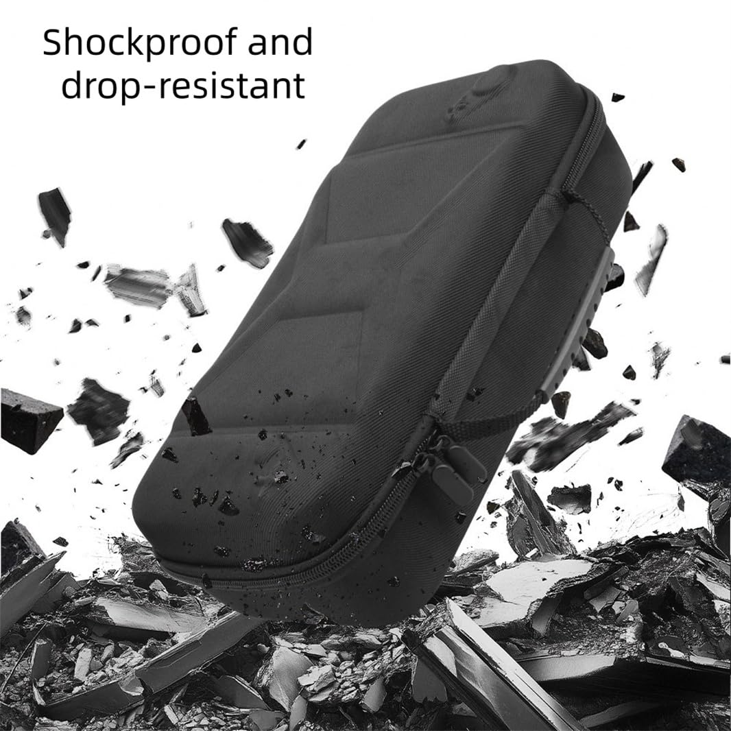 กระเป๋าเก็บของแบบแข็ง EVA สำหร - Xbox Travel Accessories บทวิจารณ์และราคา